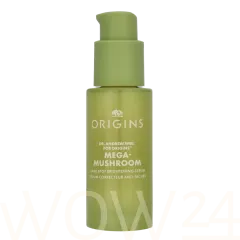 Origins Origins Dr. Weil Mega-Mushroom Dark Spot Brightening Serum thumbnail 5