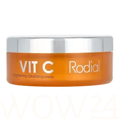 Rodial Rodial Vit C Brightening Cleansing Pads thumbnail 2
