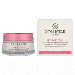 Collistar Idroattiva+ Intense Nourishment Balm thumbnail 4