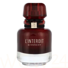 Givenchy L'Interdit Rouge thumbnail 5