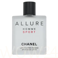 Chanel Chanel Allure Homme Sport After Shave Lotion Allure Homme Sport Lotion Apres-Rasage thumbnail 5