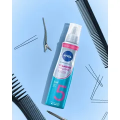Nivea Diamond Volume Care thumbnail 4