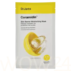 Dr.Jart+ Dr. Jart+ Ceramidin Skin Barrier Moisturizing Mask thumbnail 4