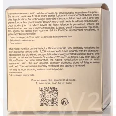 Dior Prestige le micro-caviar de rose thumbnail 3