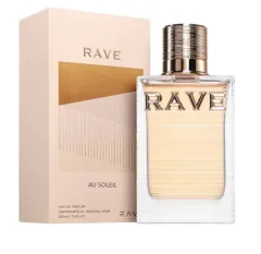 Rave Au Soleil thumbnail 1