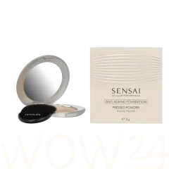 Sensai Cellular Performance Pressed Powder thumbnail 4