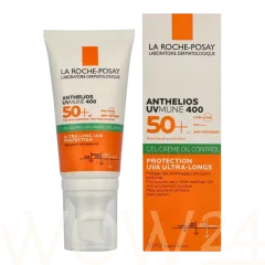 La Roche-Posay Anthelios UVMUNE 400 Oil Control Gel-Cream thumbnail 4