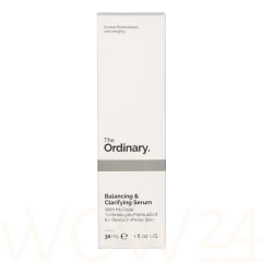 The Ordinary The Ordinary Balancing & Clarifying Serum thumbnail 1