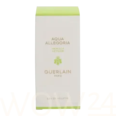 Guerlain Aqua Allegoria Nerolia Vetiver thumbnail 2