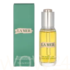 La Mer The Renewal Oil thumbnail 4