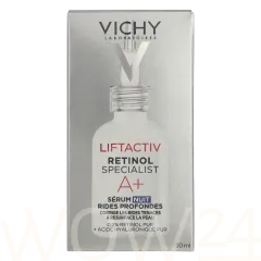 Vichy Liftactiv retinol specialist serum thumbnail 2