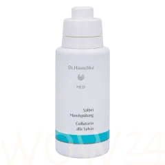 Dr.Hauschka Med Sage Mouthwash thumbnail 5
