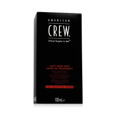 American Crew Anti-Hair Loss Leave-in Treatment thumbnail 1
