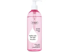 Ziaja Micellar Water for all skin types (Micellar Water) 390 ml thumbnail 1