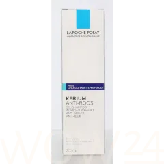 La Roche-Posay Kerium antidandruff thumbnail 3