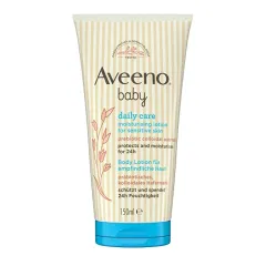 Aveeno dětská kosmetika thumbnail 1