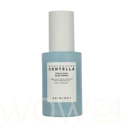 SKIN1004 Skin1004 Madagascar Centella Hyalu-Cica Blue Serum thumbnail 5