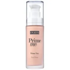Pupa Prime Me make-up foundation (Perfecting Face Primer) 30 ml - 004 thumbnail 1