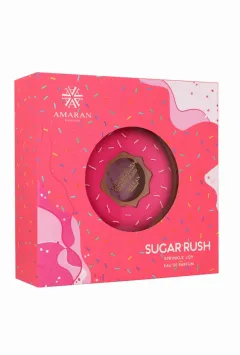 Amaran Amaran Sugar Rush Sprinkle Joy Edp 100ml thumbnail 4