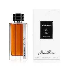 Mont Blanc Montblanc, Star Oud , Eau De Parfum, For Men, 125 ml 1