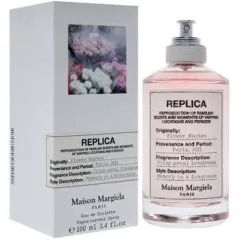 Maison Margiela Replica Flower Market thumbnail 1
