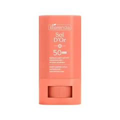 Bielenda Moisturizing Sunscreen Stick SPF 50 Moisturizing Stick 18 g thumbnail 1