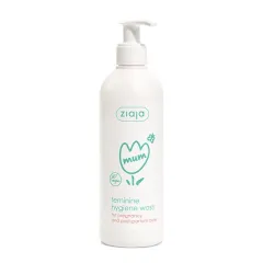 Ziaja Intimate hygiene gel (Hygiene Wash) thumbnail 1