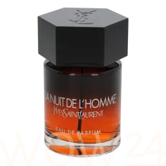 Yves Saint Laurent La Nuit De L'Homme thumbnail 5