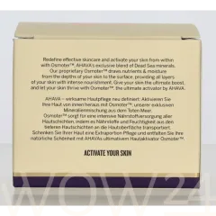 AHAVA Time To Smooth Age Control Even Tone Sleep Cream thumbnail 3