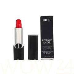 Dior Dior Rouge Dior Satin Lipstick thumbnail 4