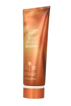 Victoria secret Victoria`s Secret Bare Vanilla Vacation Body Lotion 236ml thumbnail 3