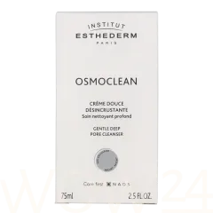 Institut Esthederm Esthederm Osmoclean Gentle Deep Pore Cleanser thumbnail 2