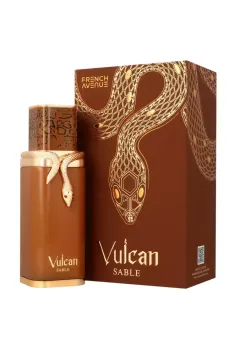 French Avenue Vulcan Sable thumbnail 3