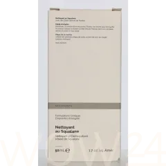 The Ordinary The Ordinary Squalane Cleanser thumbnail 3