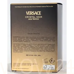 Versace Crystal Noir thumbnail 3