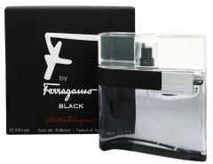 Ferragamo F by Ferragamo Black thumbnail 1