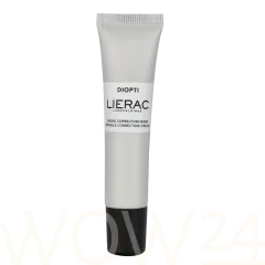 Lierac Diopti Wrinkle Correction Cream thumbnail 5
