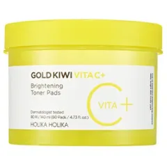Holika Holika Brightening Toner Pads 80 pcs thumbnail 2