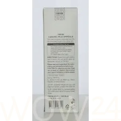 TIRTIR Tirtir Ceramic Milk Ampoule thumbnail 3
