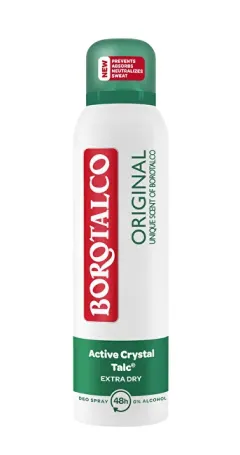Borotalco Original thumbnail 1