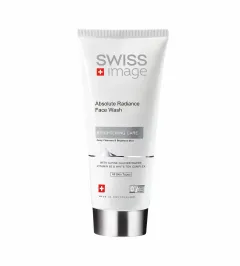 Swiss Image Brightening Care Absolute Radiance Face Wash thumbnail 1