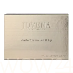 Juvena MasterCream Eye & Lip thumbnail 2