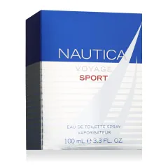 Nautica Voyage sport thumbnail 1