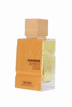 Al Haramain Amber Oud Gold 999.9 Dubai Edition thumbnail 4