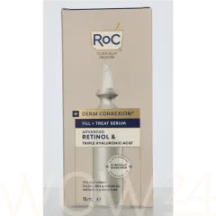RoC Derm Correxion Fill + Treat Serum thumbnail 3