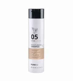 PÜRING moisturizing shampoo 300 ml PR 05 Hydrargan Moisturizing Shampoo thumbnail 1