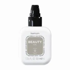 Kemon Beauty Oil thumbnail 1