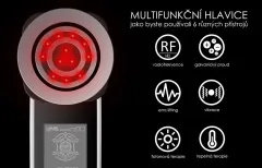 BeautyRelax Galvanic Skin Iron Multicare BR-1280 thumbnail 6