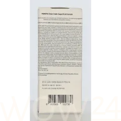 PURITO Purito Seoul Clear Code Superfruit Serum thumbnail 3