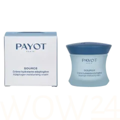 Payot Payot Source Adaptogen Moisturising Cream thumbnail 4